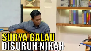 Zivanna Letisha Jadi Guru Baru, Kepsek Wendi Tiba-Tiba Jadi Pesulap | BTS (19/02/23) Part 1