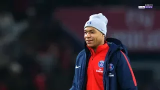 Kylian Mbappé vs Troyes 17-18 (home) 1080i by ZCOMPS