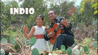 Indio - Alicia Maguiña | Luhana Sofia & Lucho Coronado