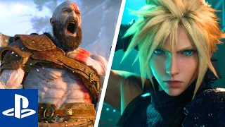Top 10 BEST PS5 GAMES YOU SHOULD PLAY RIGHT NOW!
