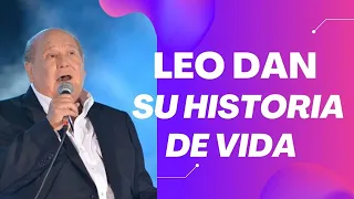 LEO DAN SU HISTORIA DE VIDA