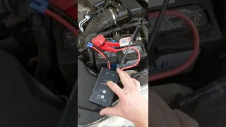 How to use AutoWit 12V Portable Batteryless Car Jump Starter