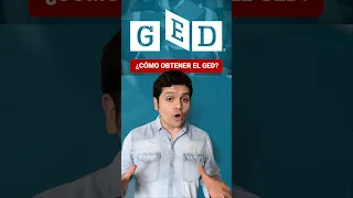 ¿Cómo obtener un #GED ? 🇺🇸 #inmigrantes #inmigracion #migrantes #latinosenusa #educación