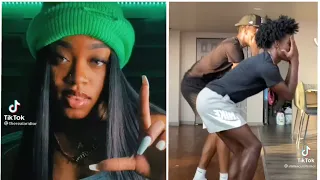 "Life Is Like A Box Of Chocolate 🍫" TikTok Dance compilation