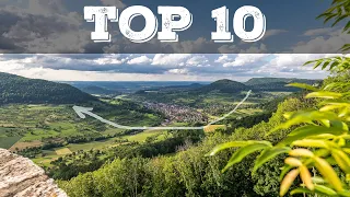Top 10 cosa vedere nel Baden Württemberg