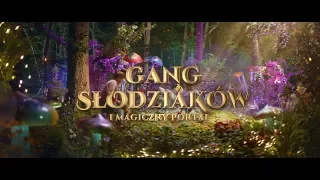 2019 | Nowy Gang Słodziaków w Biedronce – Magiczne Drzewo!