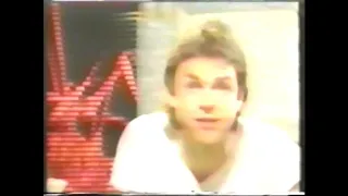 It Bites - Compilation Of Rare Japanese TV Stuff 1989