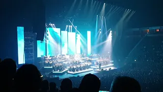 World of Hans Zimmer (Manchester) March 20th 2019 Pirates Of The Caribbean