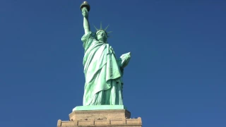 "Secret Life of Lady Liberty" Lecture by Dr. Bob Hieronimus at the National Arts Club