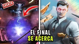 EL FIN DEL MUNDO HA COMENZADO / FORTNITE ESTÁ EN PELIGRO – Explicación Temporada 2