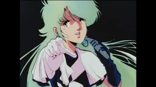 Catstronaut84 - Ready or Not feat. Mella Barnes [AMV] (Pop Synthwave)