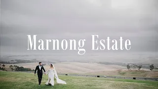 Amanda & Paul Wedding Video @ Marnong Estate