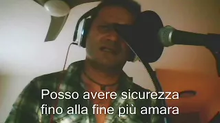 "Honesty" Cover Billy Joel By Massimo Ferroli