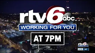RTV6 News at 7 p.m. | May 21, 2020