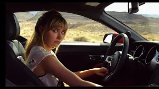 Need For Speed (Linkin Park - Roads Untraveled) Music Video