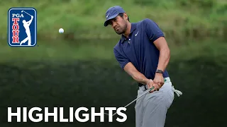 Tony Finau shoots 6-under 65 | Round 1 | 3M Open 2020