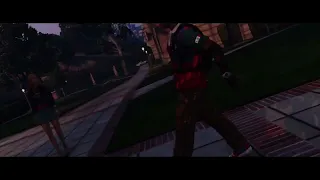 Gta 5 school senior year in da hood Ep 1. -find my way (GTA 5 ROLEPLAY)