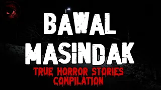 Bawal Masindak | True Horror Stories Compilation | Tagalog Horror Stories | Malikmata