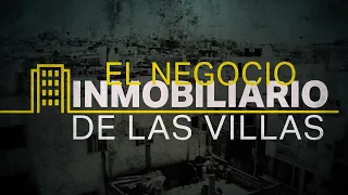 El negocio inmobiliario en las villas de Buenos Aires - Telefe Noticias