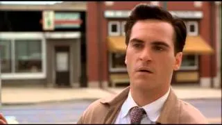 Walk The Line Trailer