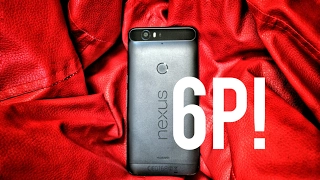 Nexus 6P Review|Mr Phone