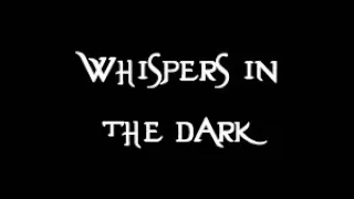 Skillet - Whispers In The Dark: 1 Hour (Lyrics)