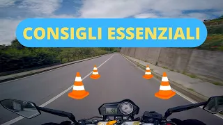 Esame Patente Moto A1 - A2 - A, i miei consigli per affrontarlo al meglio (2022)