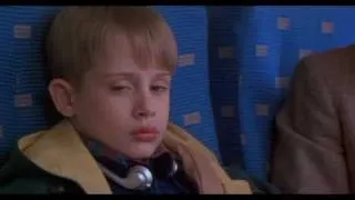 Home Alone 2 - "Wrong Plane"