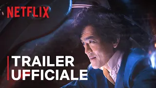 Cowboy Bebop | Trailer ufficiale | Netflix Italia