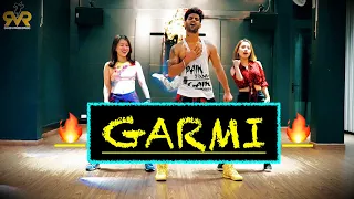 🔥 Garmi Song Dance🔥Bollywood Zumba || Easy Steps || Street Dancer 3D | Badshah, Neha K,Nora Fatehi