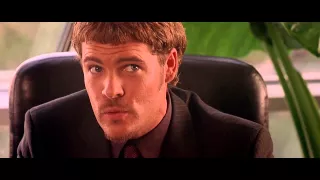 The Transporter (2002) - Trailer (HD BD)