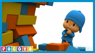 🗼 POCOYO in ENGLISH - Don't touch! 🗼 | Full Episodes | VIDEOS and CARTOONS FOR KIDS