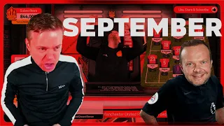 Mark Goldbridge Best Moments of September 2020