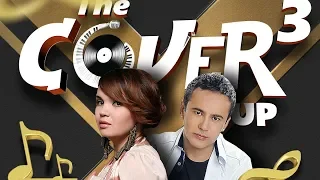 The Cover Up 3-mavsum (Gulsanam Mamazoyitova va Otabek Muhammadzohid)