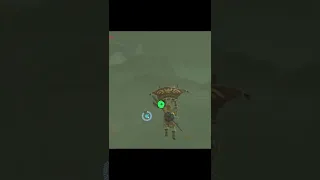 BOTW - First Bomb Impact Launch