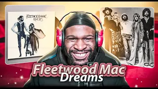 FIRST Time Listening To Fleetwood Mac - Dreams