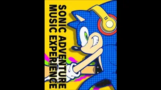 Sonic Adventure Music Experience + Bonus Tracks!