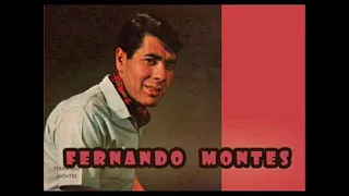 De rodillas ante ti-  Fernado Montes