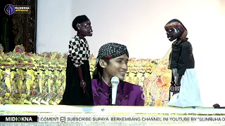 KISAH NABI ISA DAN PENCURI ROTI NGAJI BARENG | ULINNUHA OFFICIAL