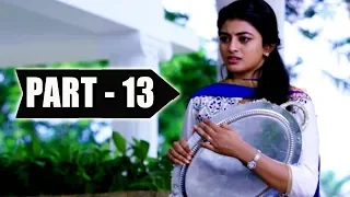 Mannar Vagaiyara Full Movie In Telugu | Part 13 | Vimal, Anandhi, Prabhu | Telugu Cinema