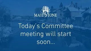 Policy and Resources Committee Meeting - 20/01/21