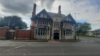 Abandoned Shakespeare Pub Trampoline Madness Bolton Abandoned Places