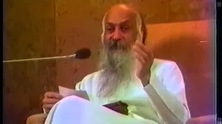 OSHO: Kabir - Buddha Aur Meera Ka Sangam