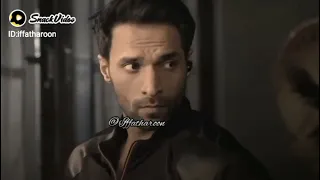 Tara ishq pa haq mera hi toh hai /Moran vm/ziddi dill maana na