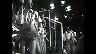 I Can't Get Next To You - The Temptations (1970) | Live on Top Of The Pops (British TV show) | HD