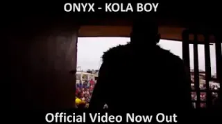 Official kola boy video ft emmanuella (markangel comedy)