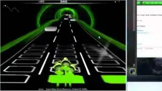 Audiosurf 4 noobs