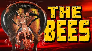 The Bees (1978): A real life Bee Movie B-Movie