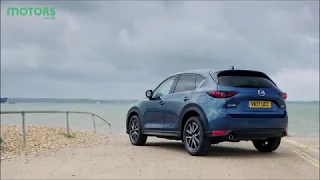 Motors.co.uk | Mazda CX-5