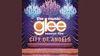 Mr. Roboto / Counting Stars (Glee Cast Version)